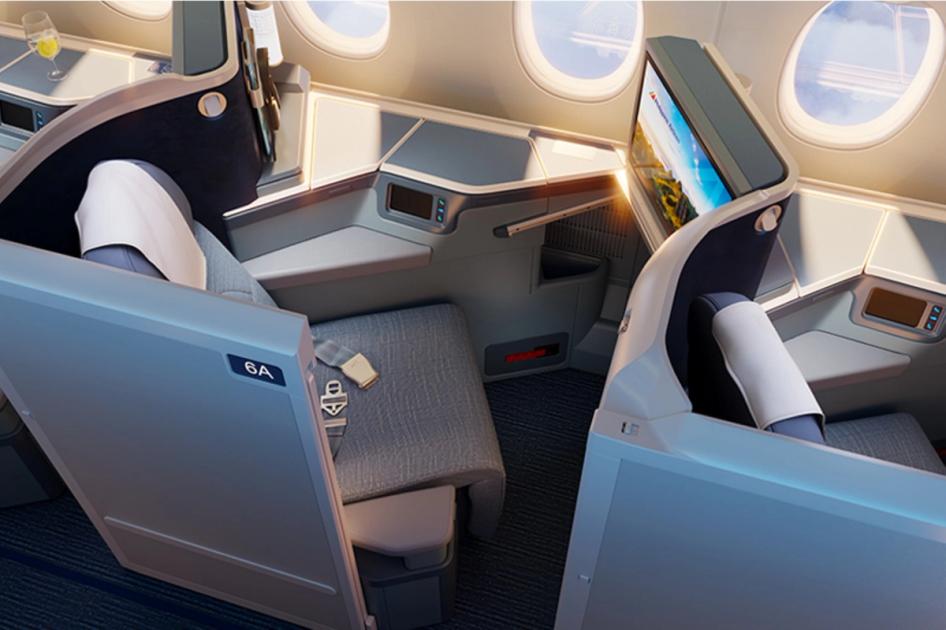 Philippine Airlines Confirms Daily Melbourne Flights From November