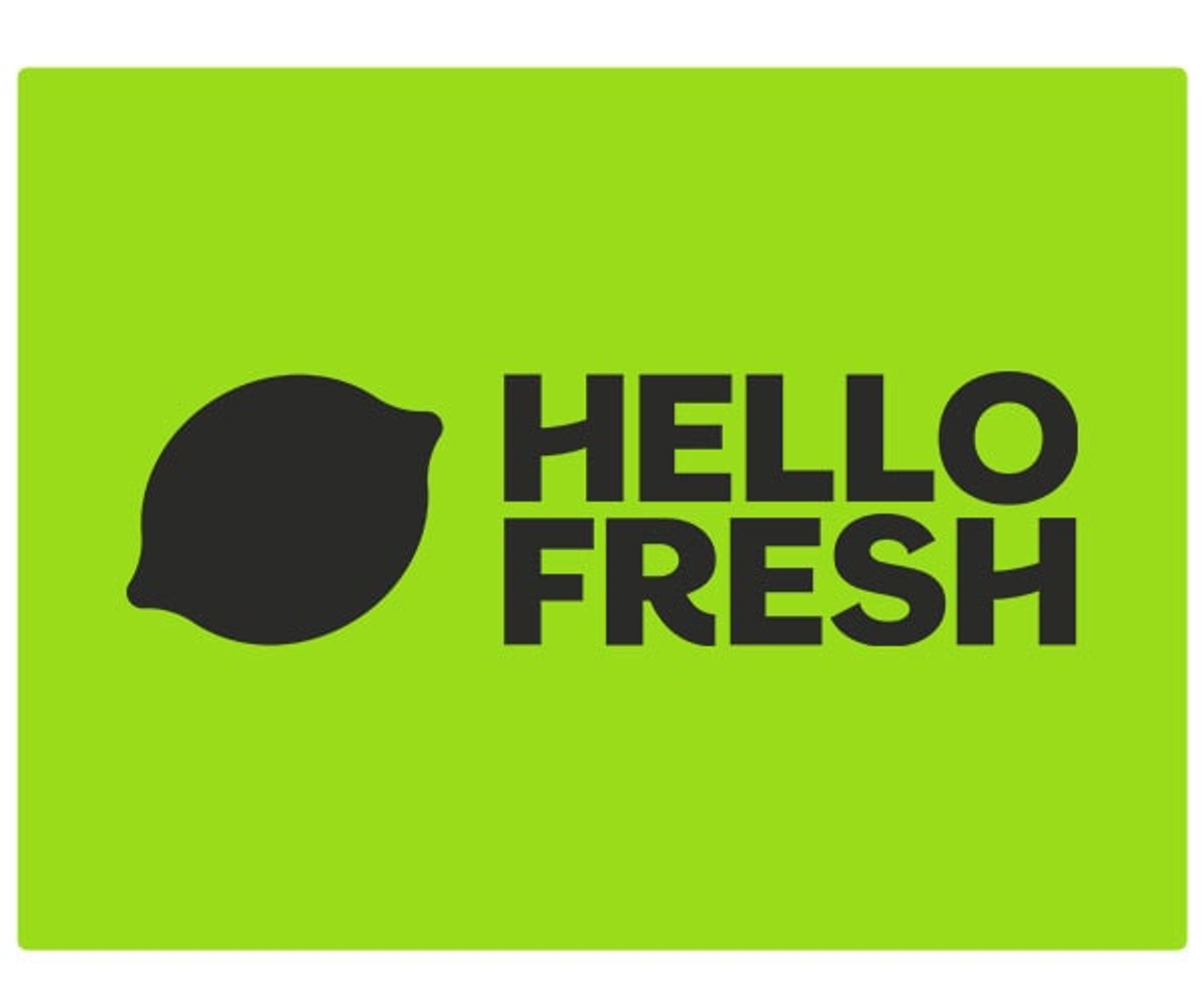 HelloFresh