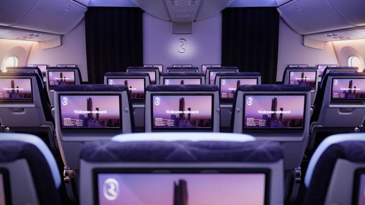Flight Hacks