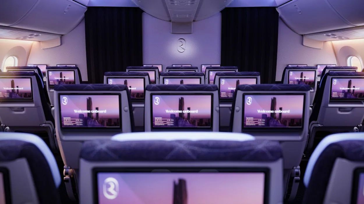 Flight Hacks