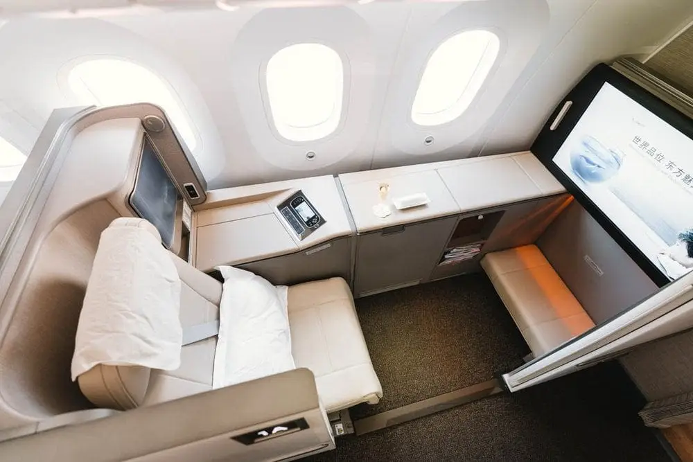 Seat