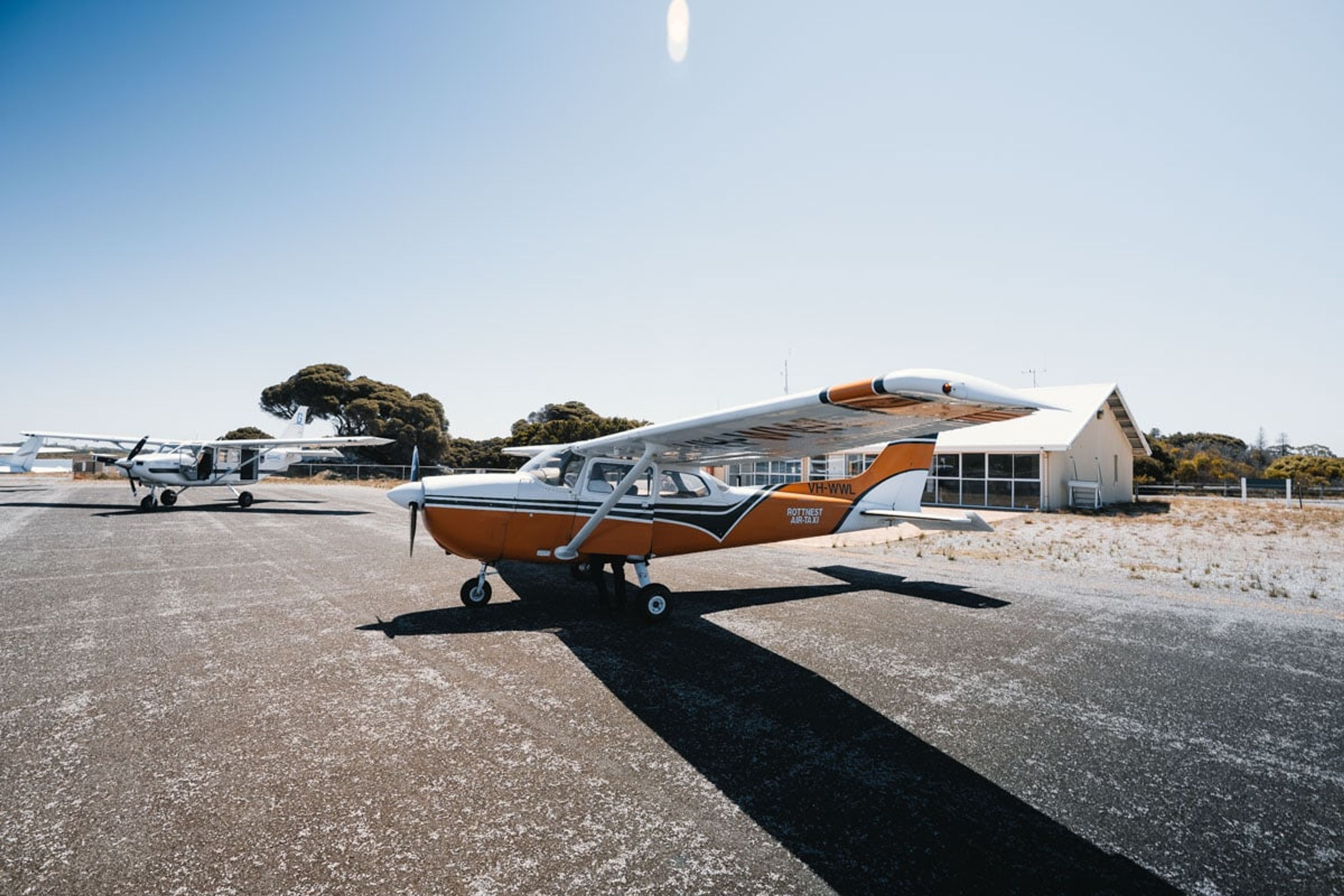 Samphire Rottnest Island Review