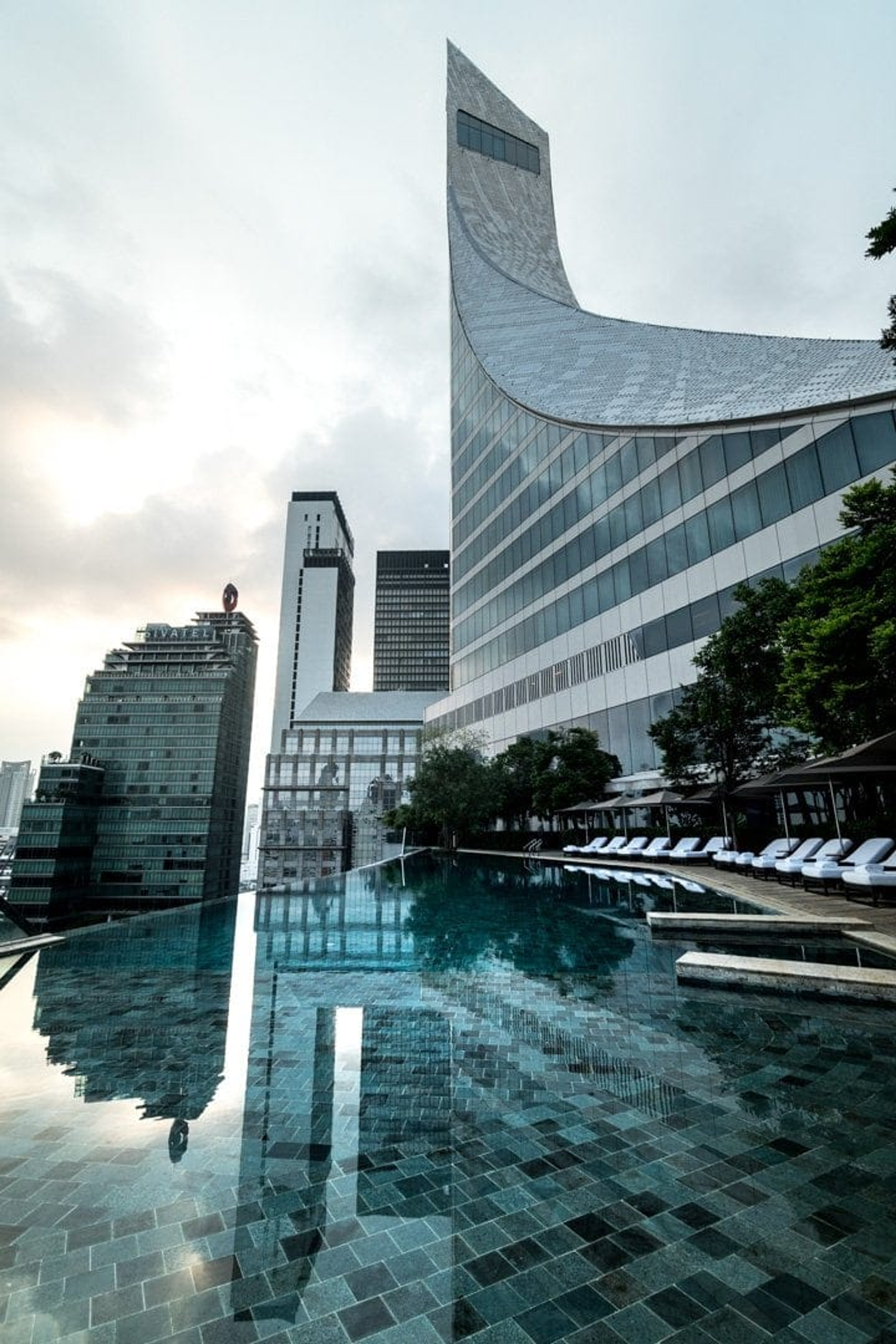 Park Hyatt Bangkok