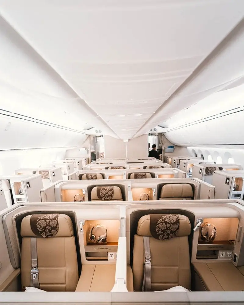 Seats