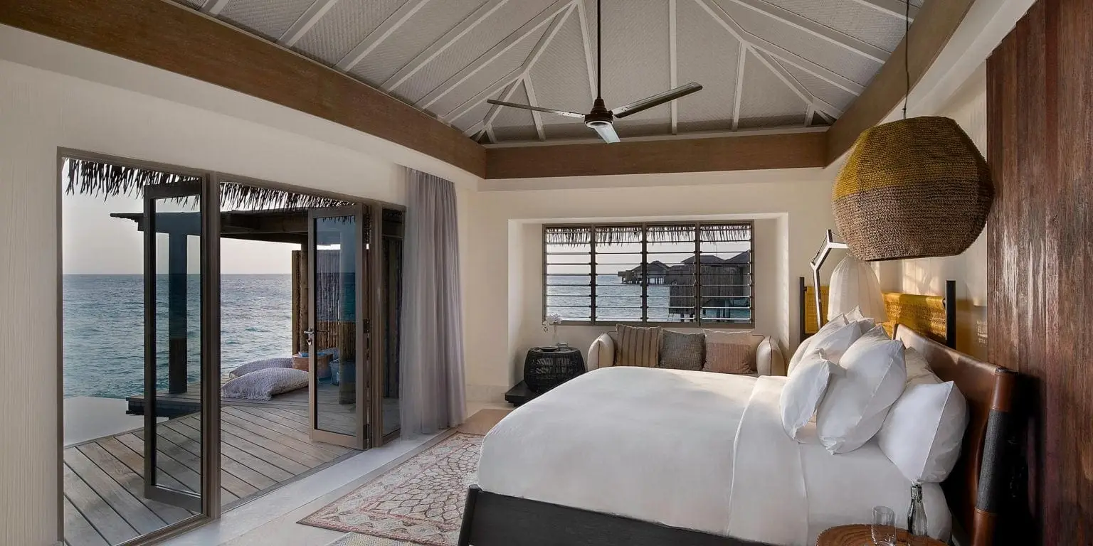 Maldives