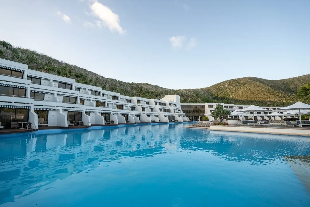 InterContinental Hayman Island