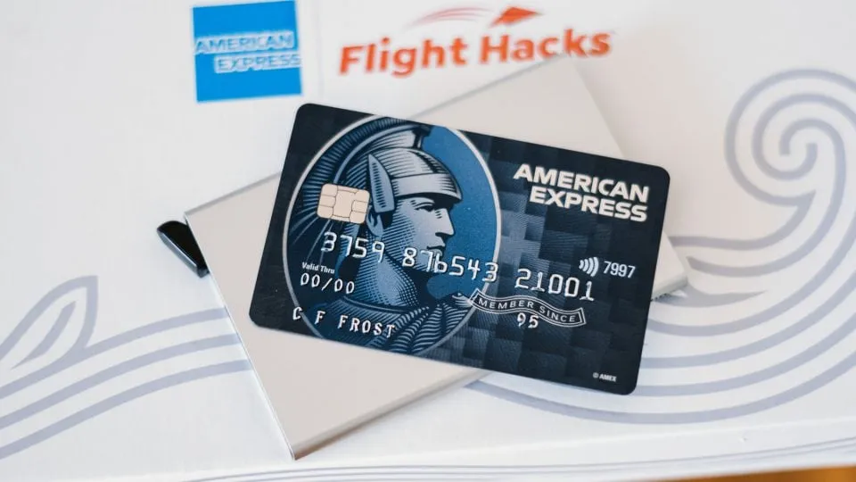 Flight Hacks image