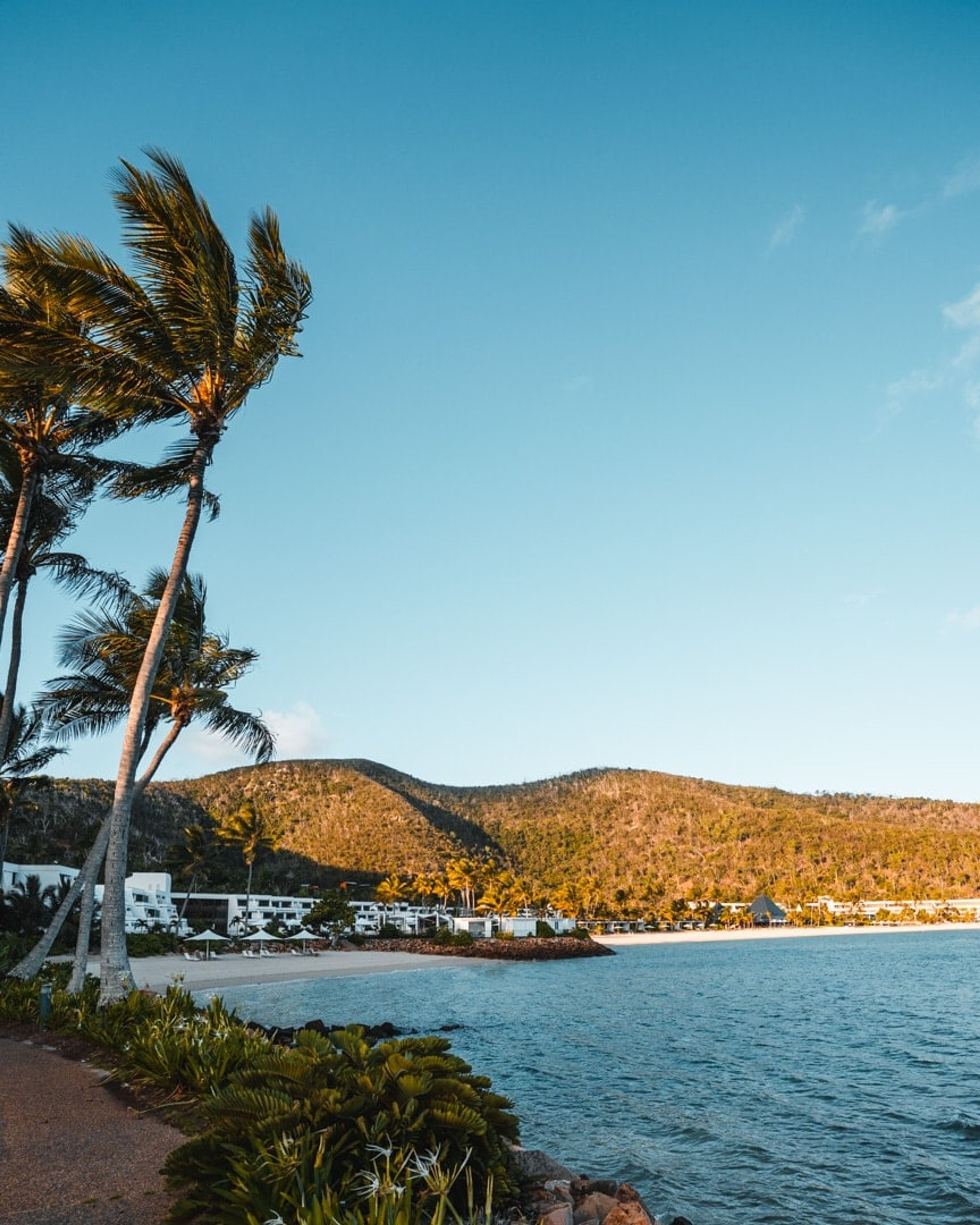 InterContinental Hayman Island