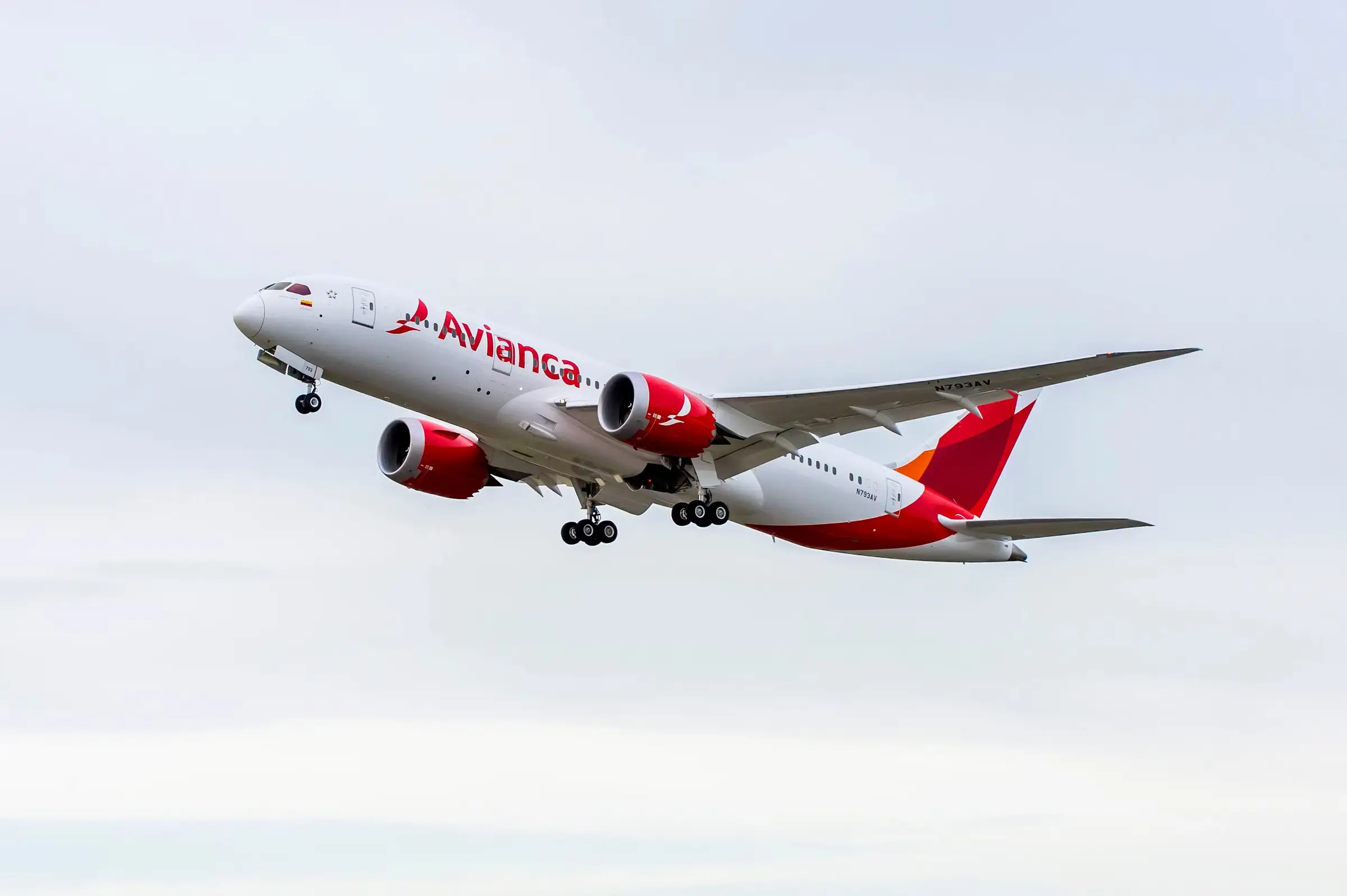 Bonus When Buying Avianca LifeMiles