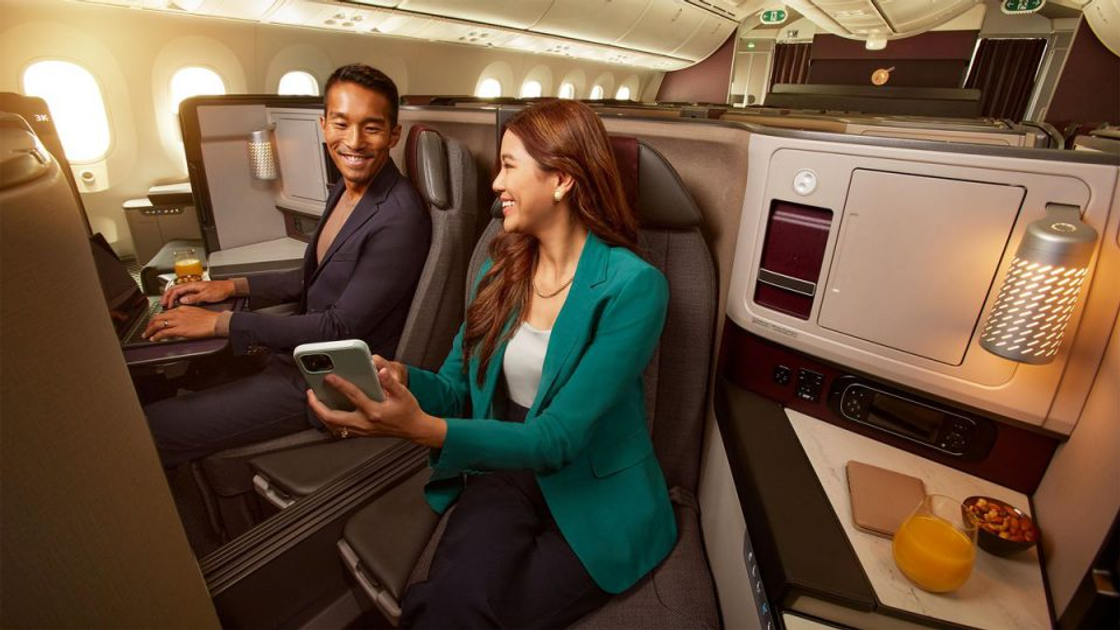 Qatar Airways Increases Redemption Fee