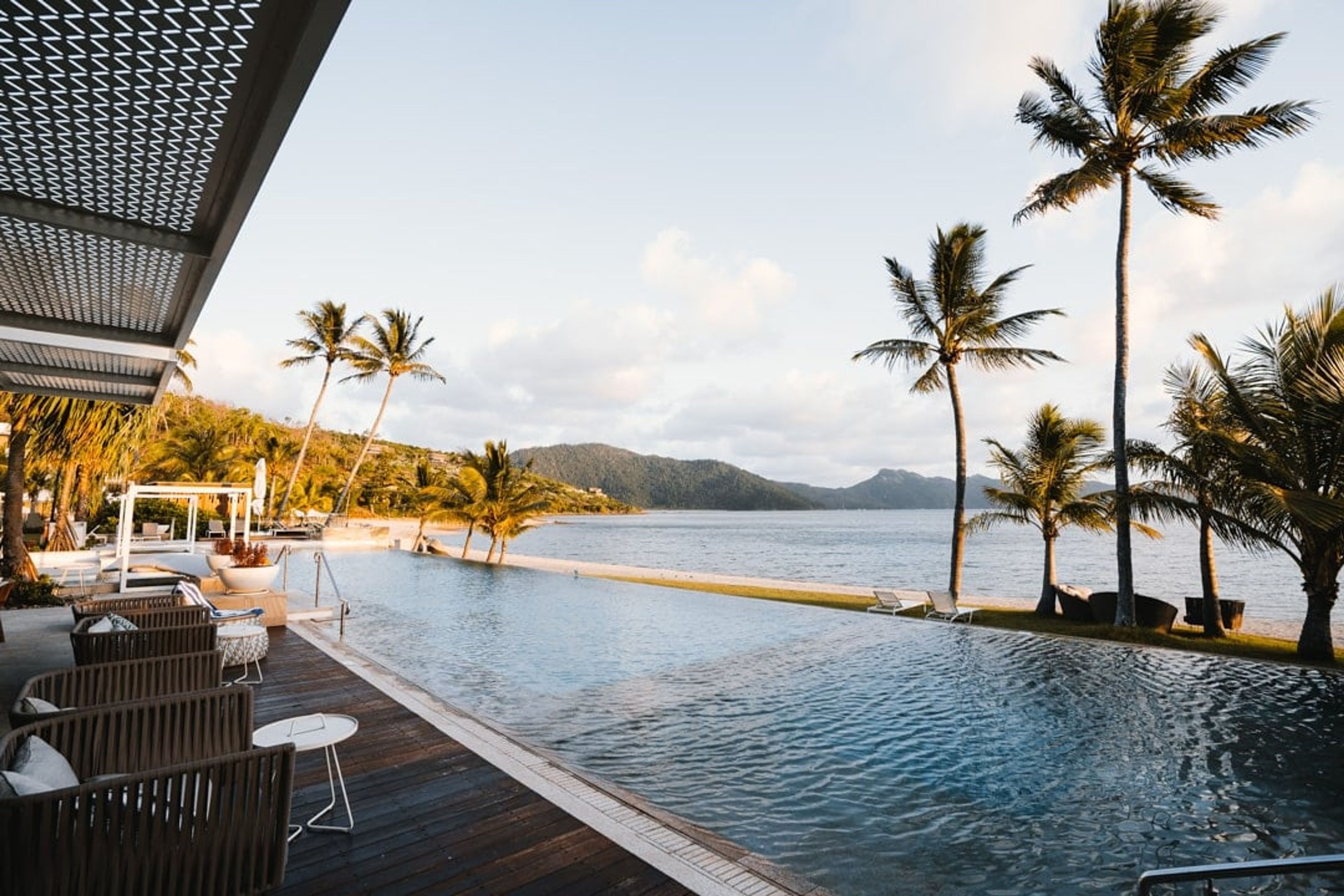 InterContinental Hayman Island Hotel