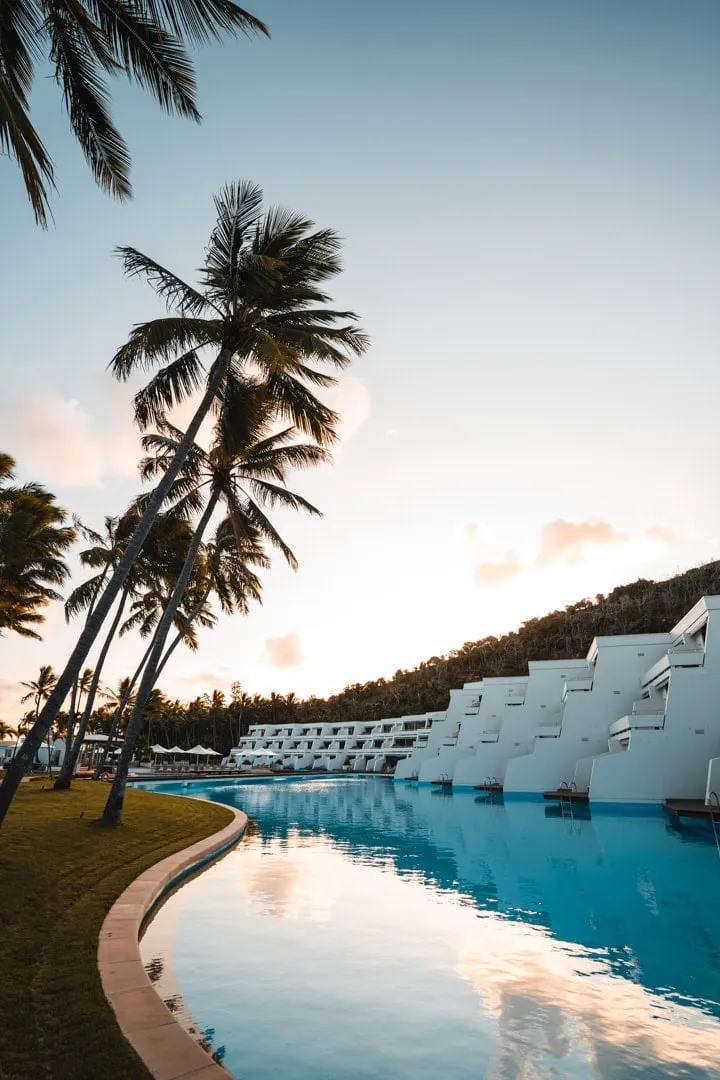InterContinental Hayman Island