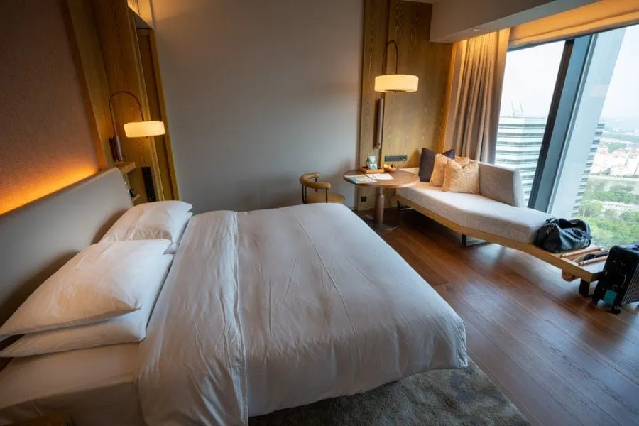 Andaz Singapore
