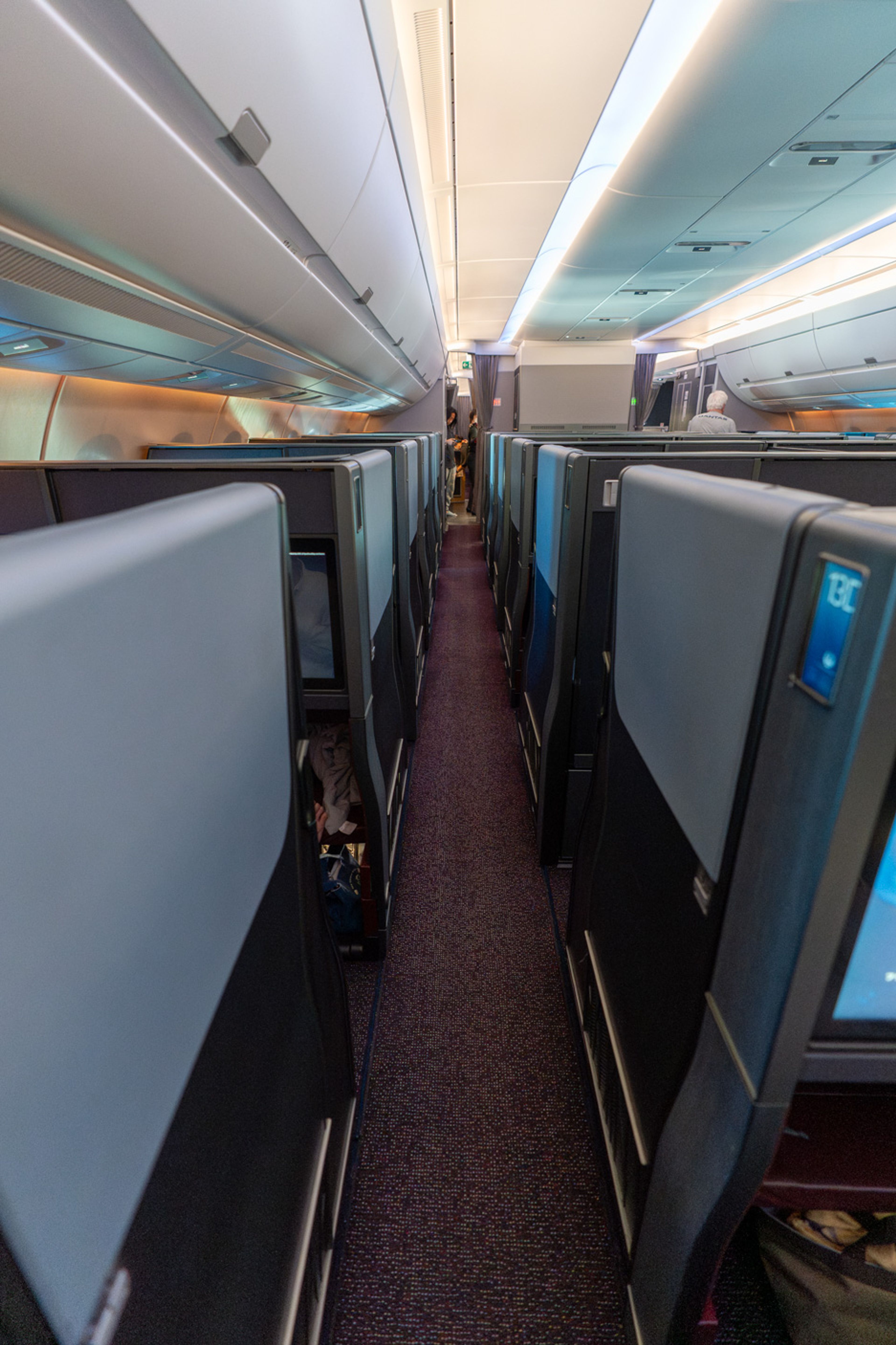 Flight Hacks