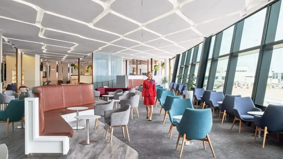 Virgin Australia & Appelles To Offer Massages At Selected Lounges