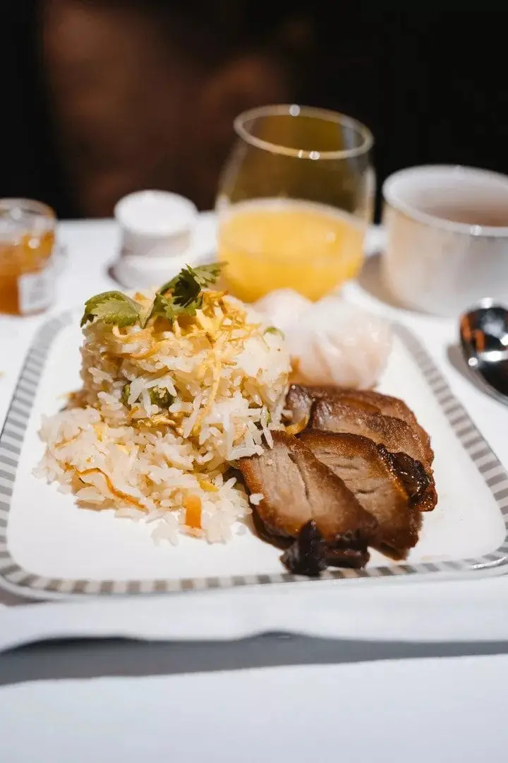 Food