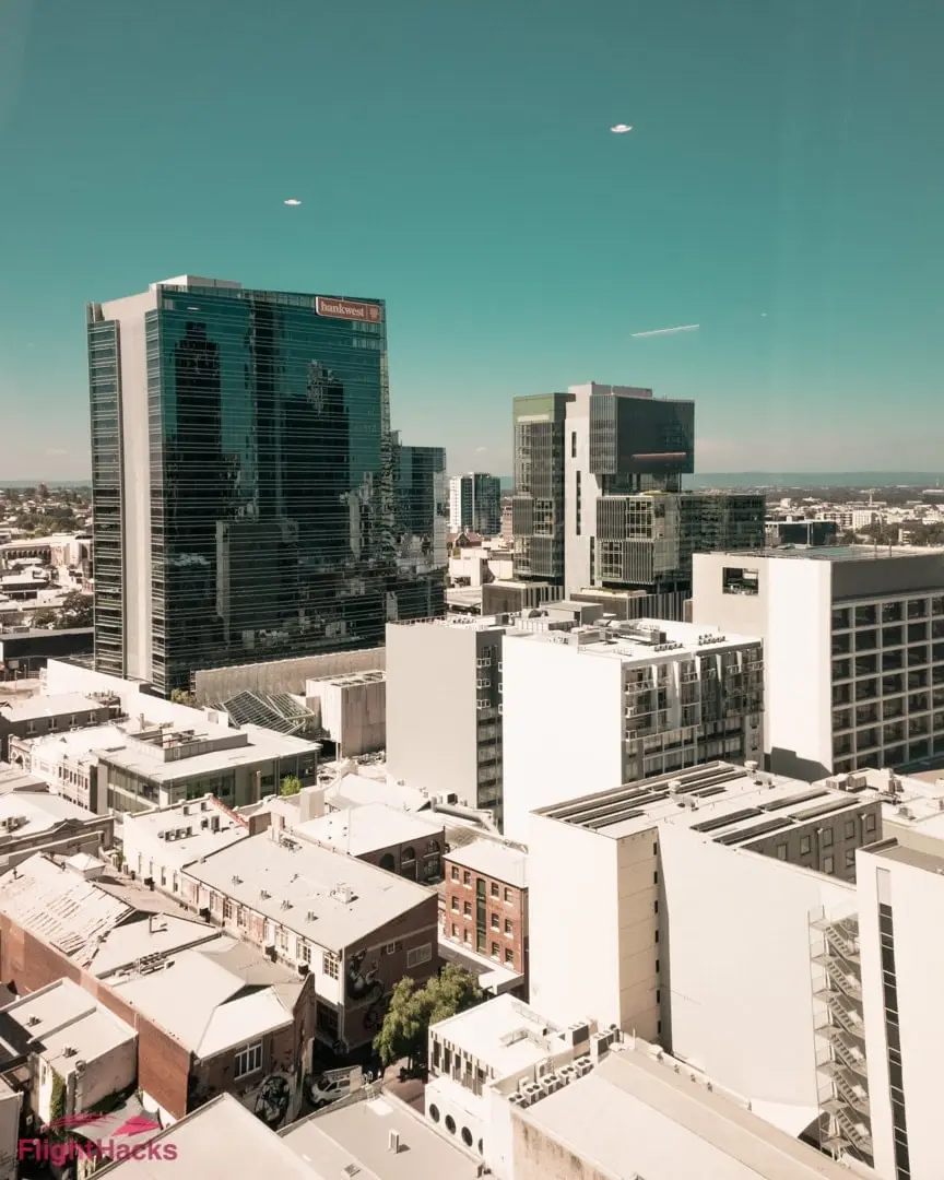 Perth