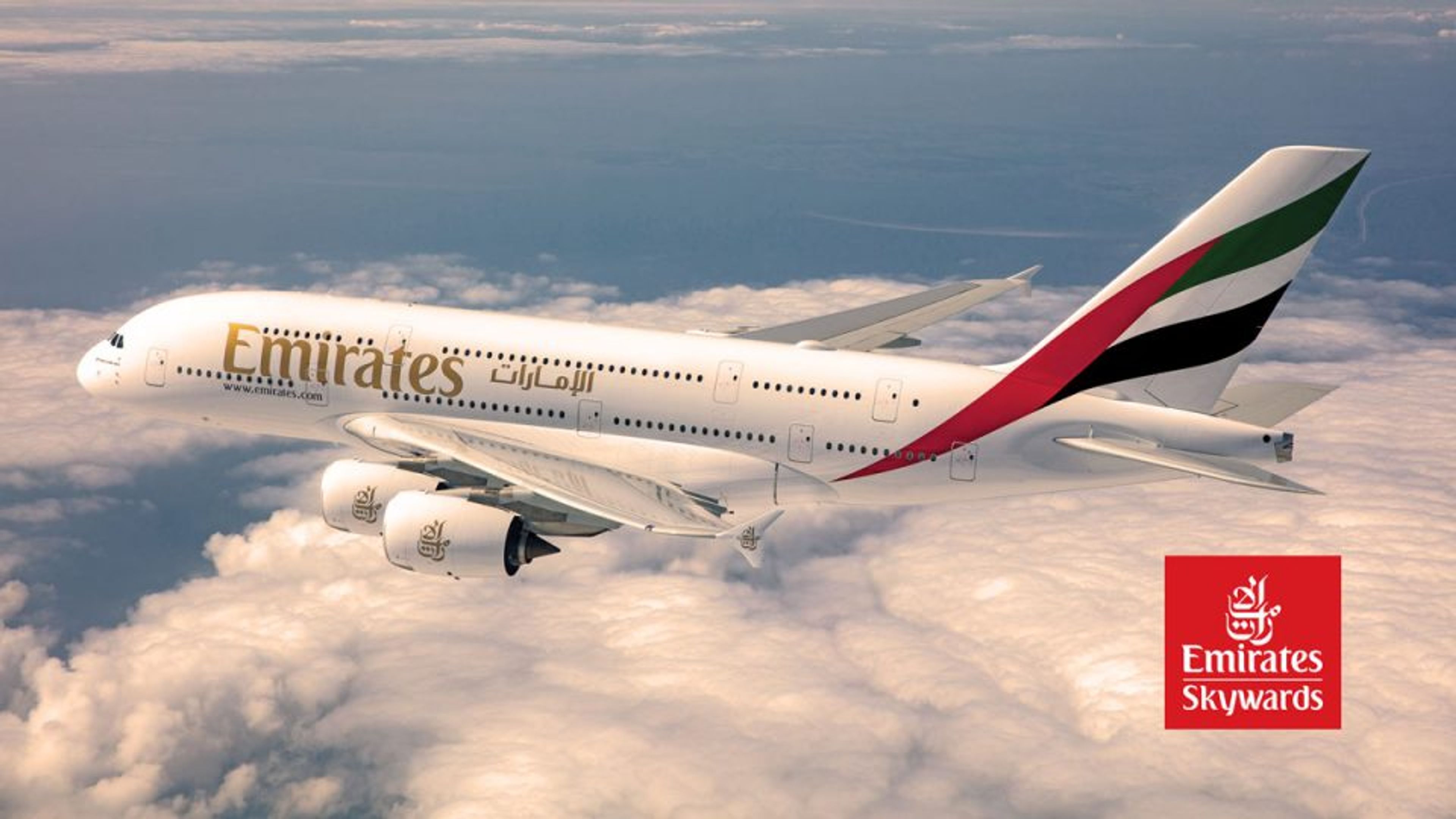 Emirates Skywards Ultimate Guide