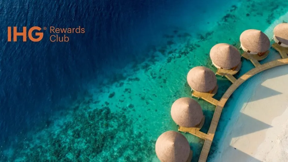NEWS IHG Rewards Club - Ultimate Guide