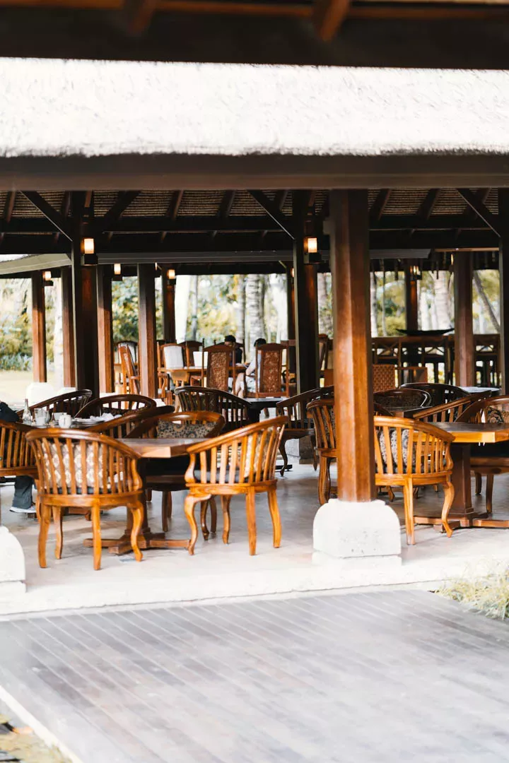Hyatt Regency Sanur Bali