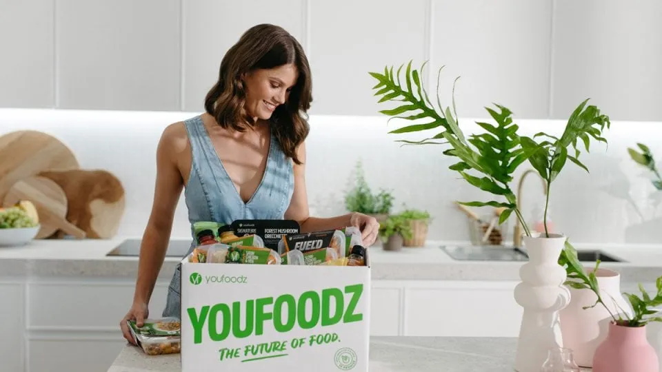 Youfoodz Delivers Triple Velocity Points + Our Exclusive Discounts