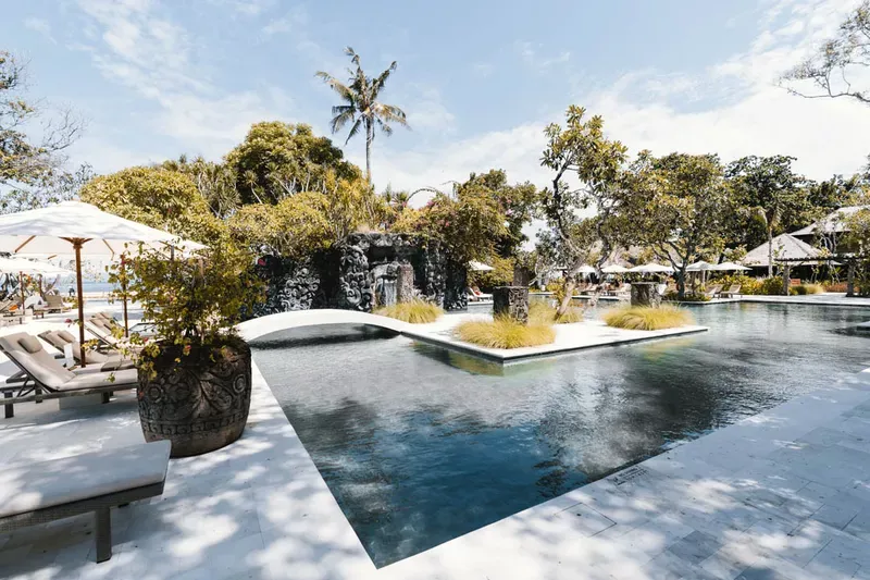 Hyatt Regency Sanur Bali