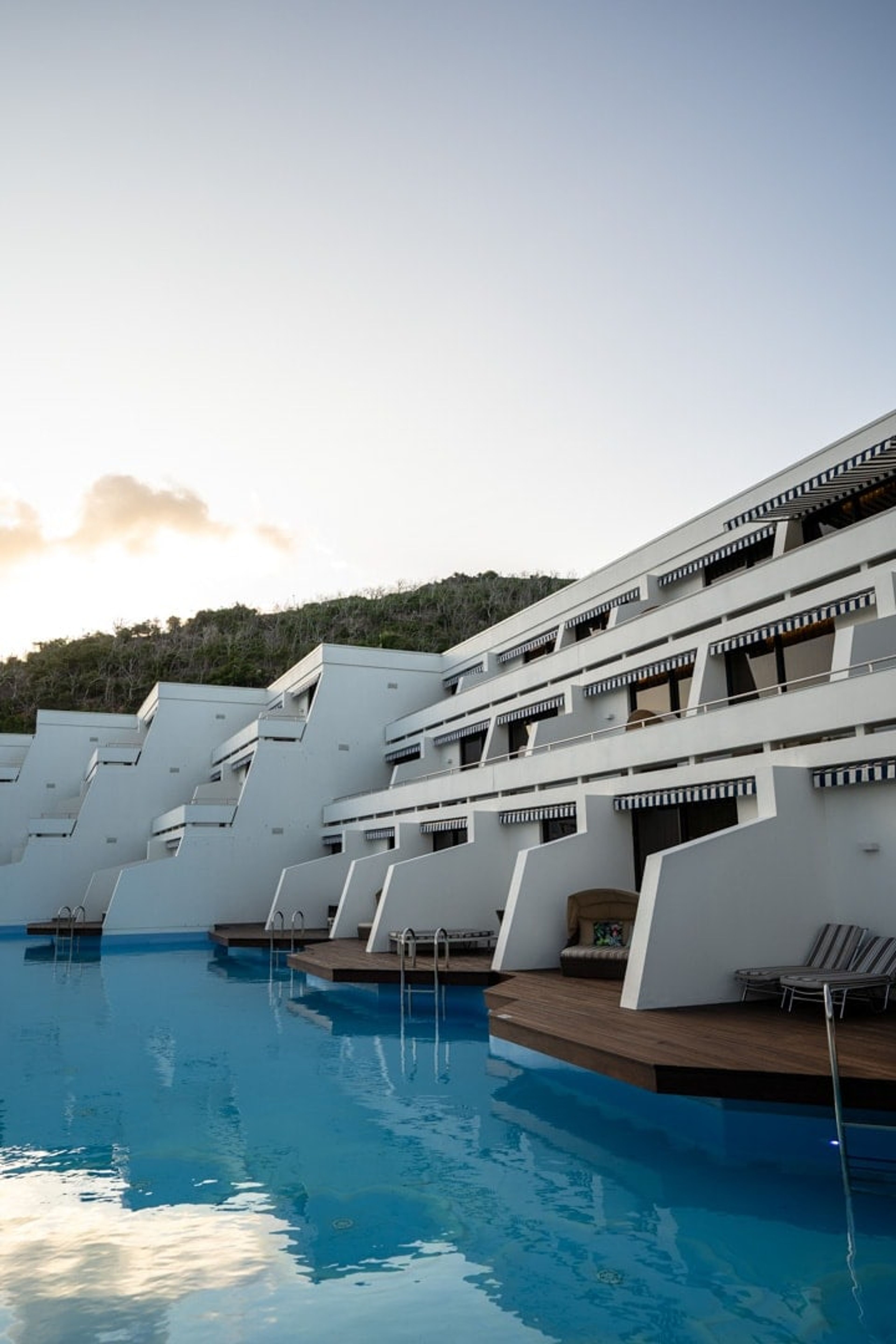 InterContinental Hayman Island