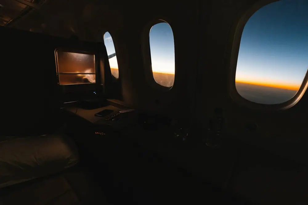 Window Seat