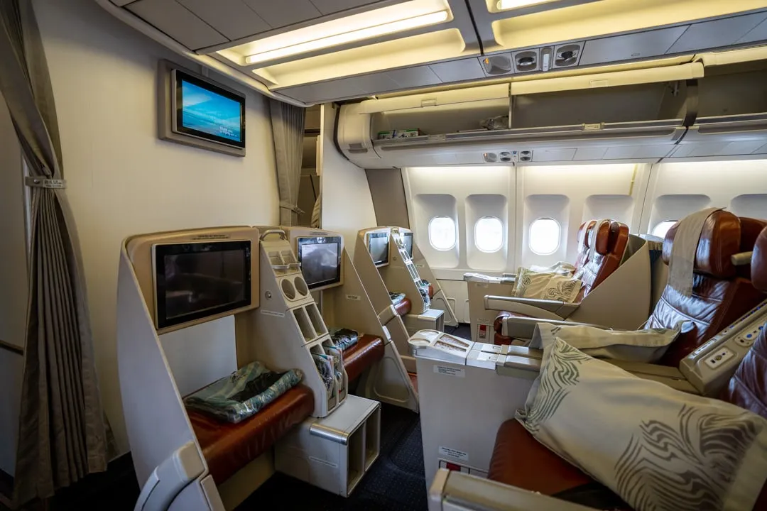 Seats