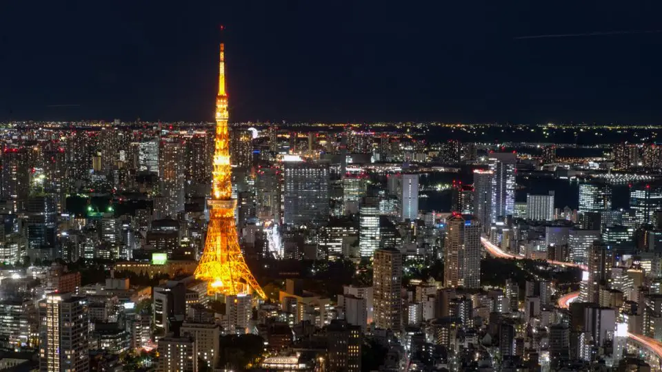 How To Travel To Japan Without A Guided Tour