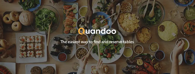 How To Score 900 Free Qantas Points With Quandoo