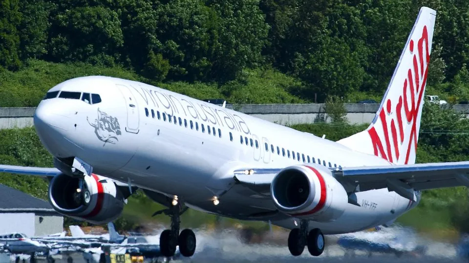 Virgin Australia is Restarting Domestic Flight Redemptions