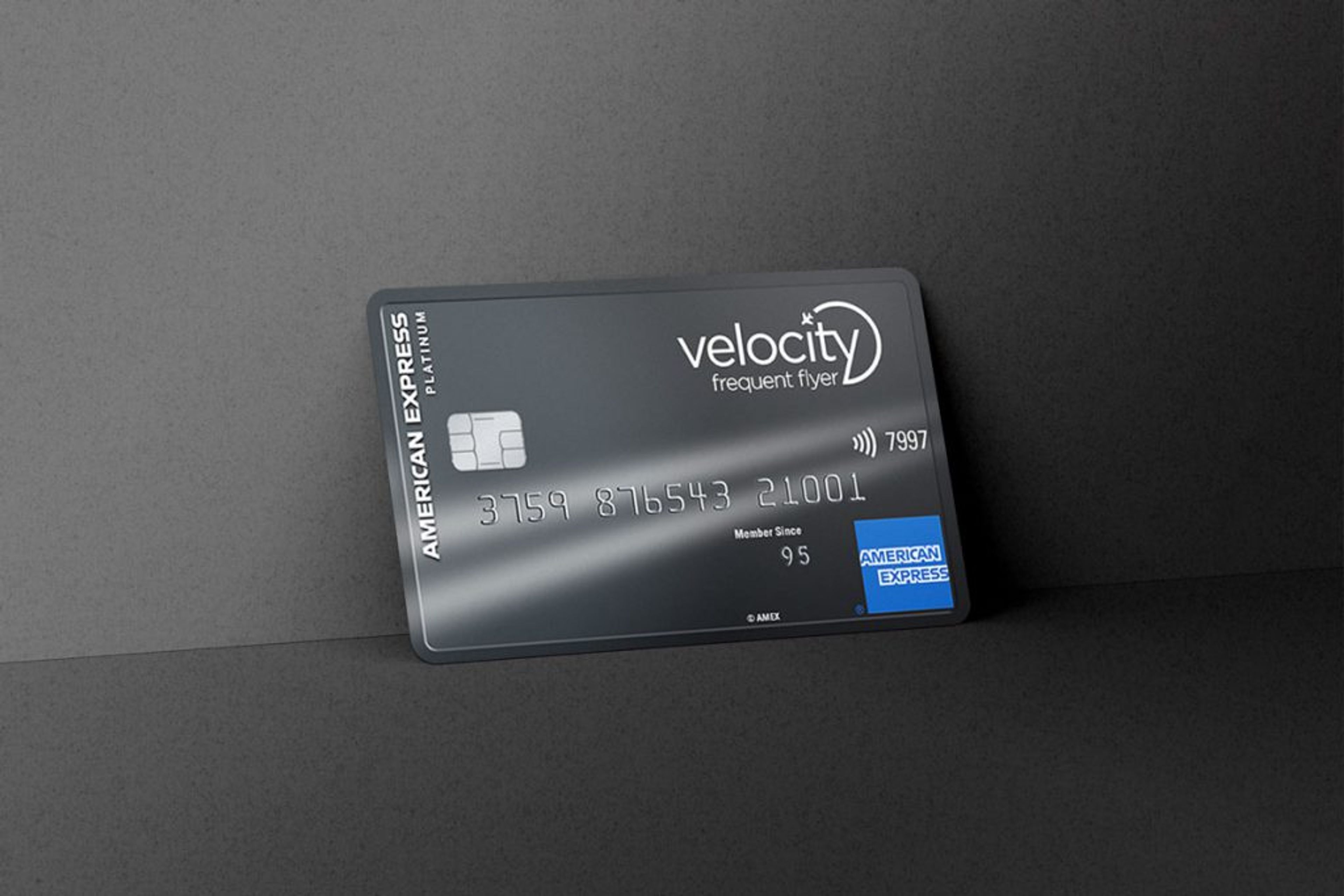 Velocity Frequent Flyer