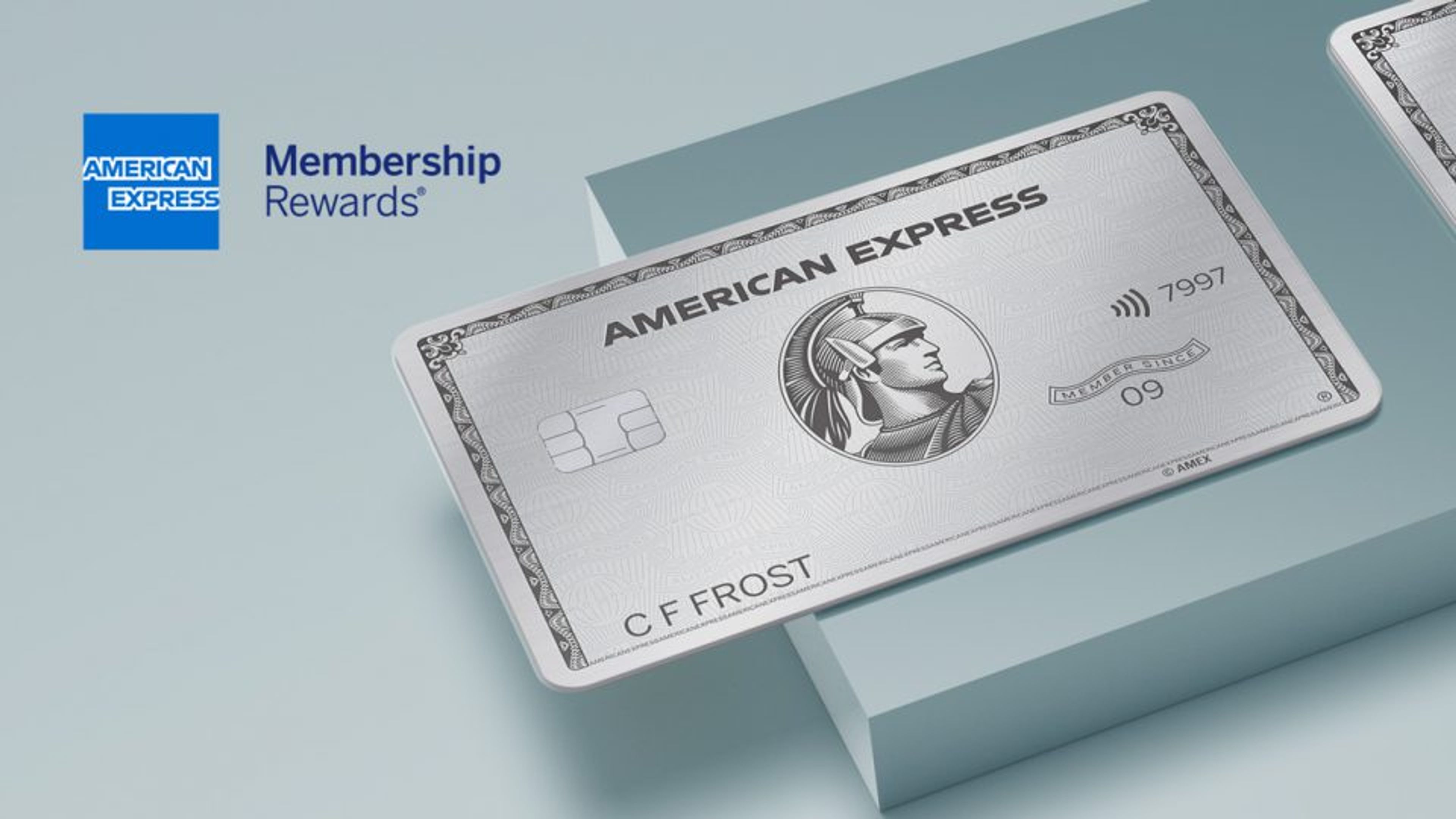 How To Maximise Amex Membership Rewards