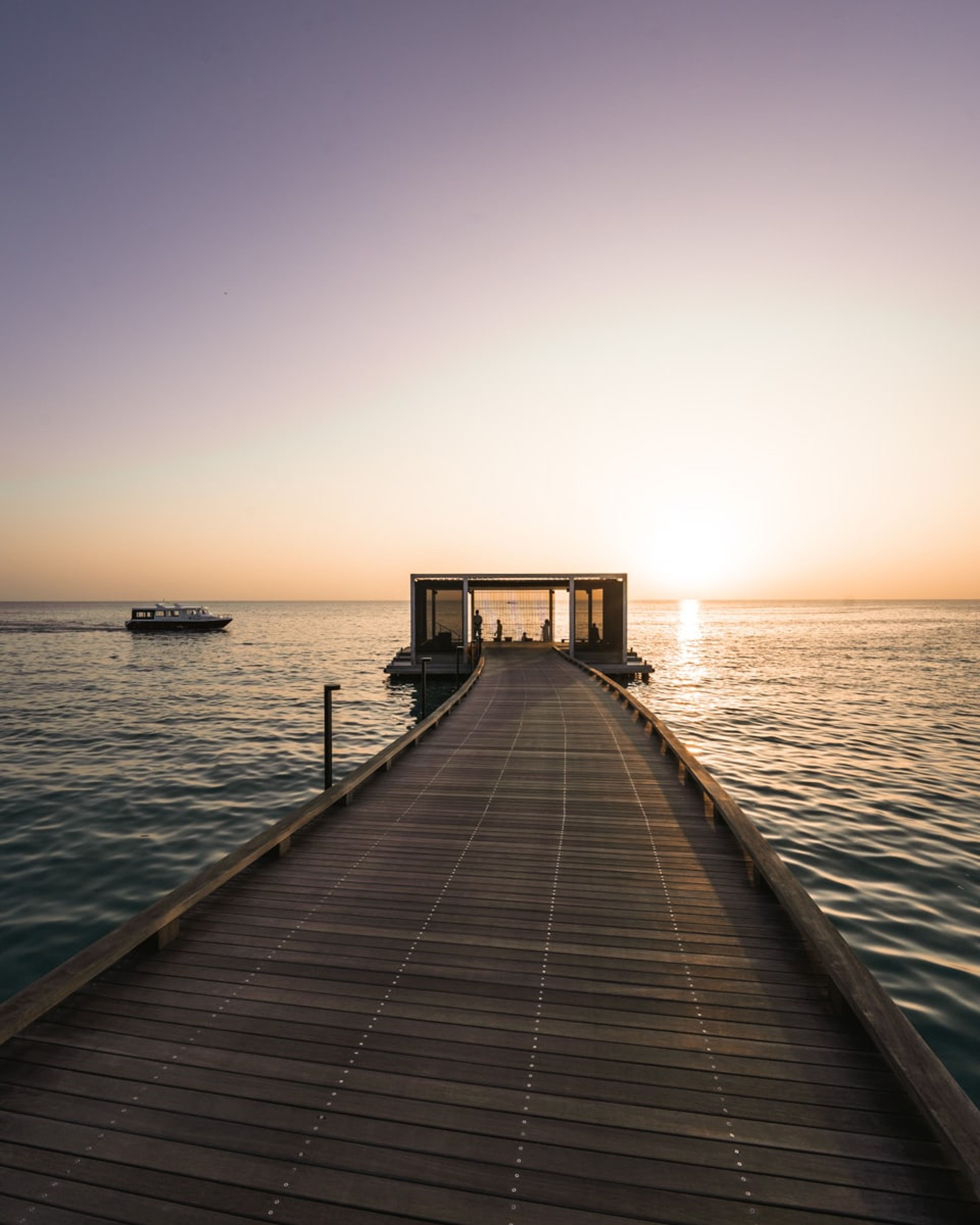 The Ritz-Carlton Maldives, Fari Islands