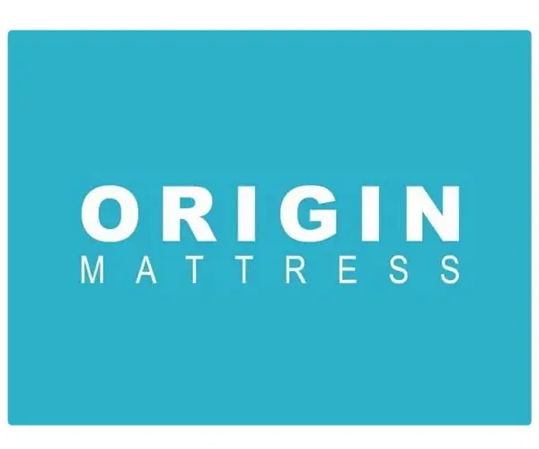 Origin Mattress