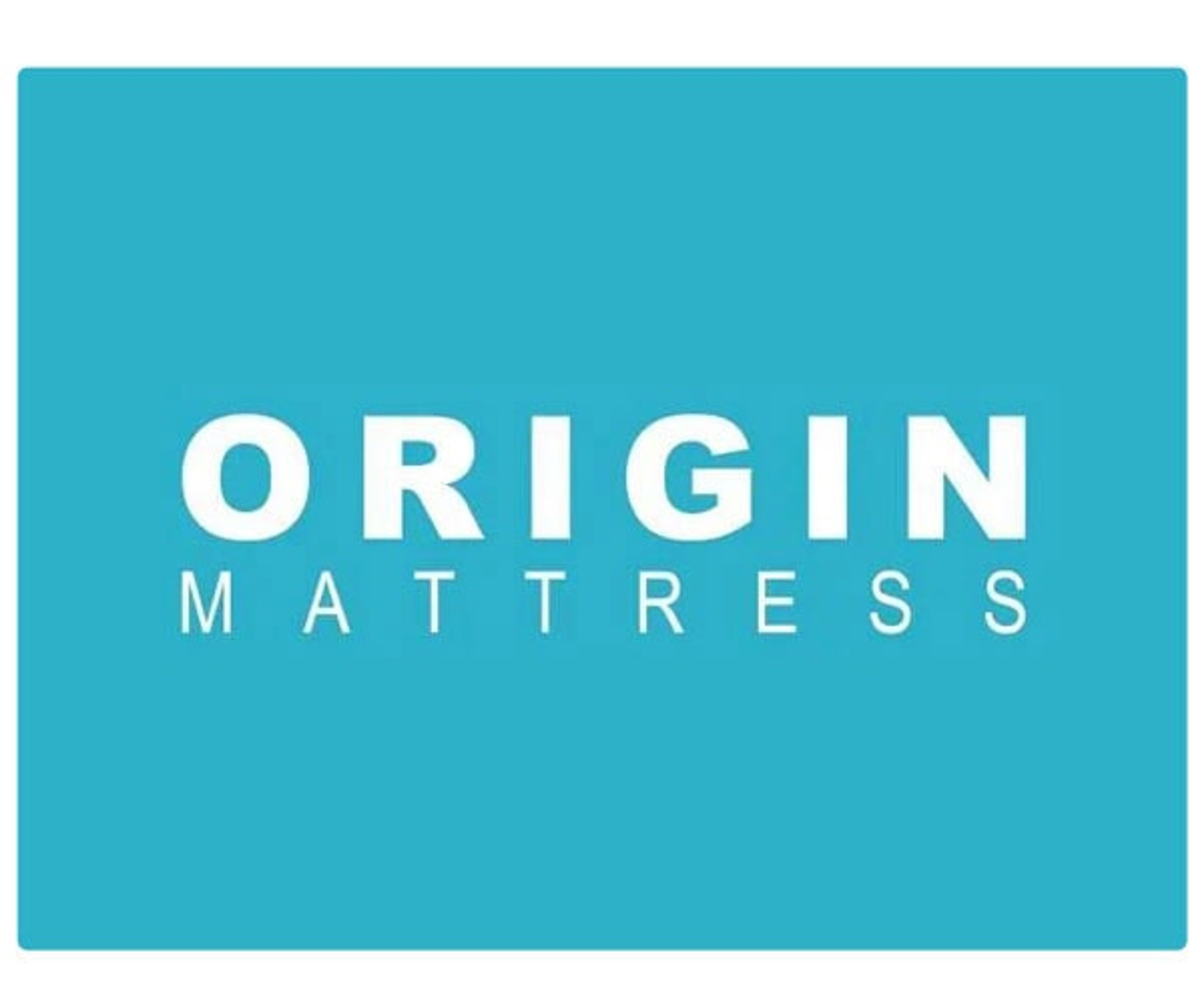 Origin Mattress