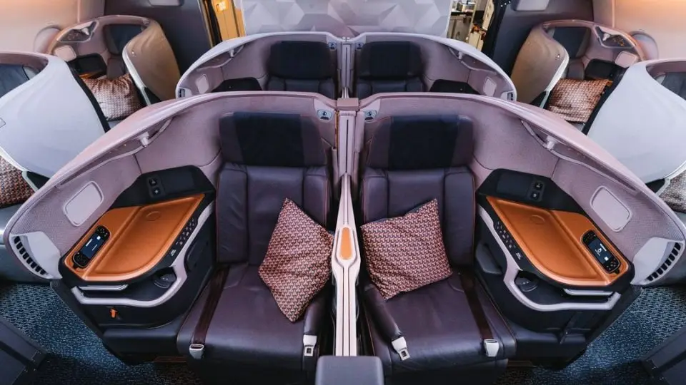 Redeem Alaska Miles For Singapore Airlines Flights + Potential Devaluation