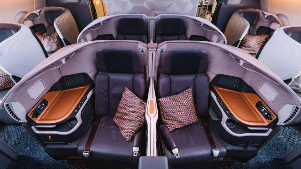 Redeem Alaska Miles For Singapore Airlines Flights + Potential Devaluation
