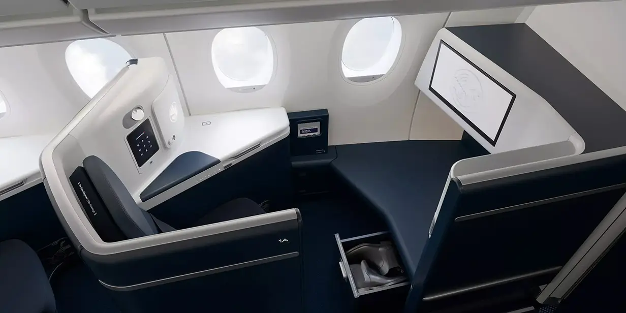 Buy Air France Flying Blue Miles With 80% Bonus