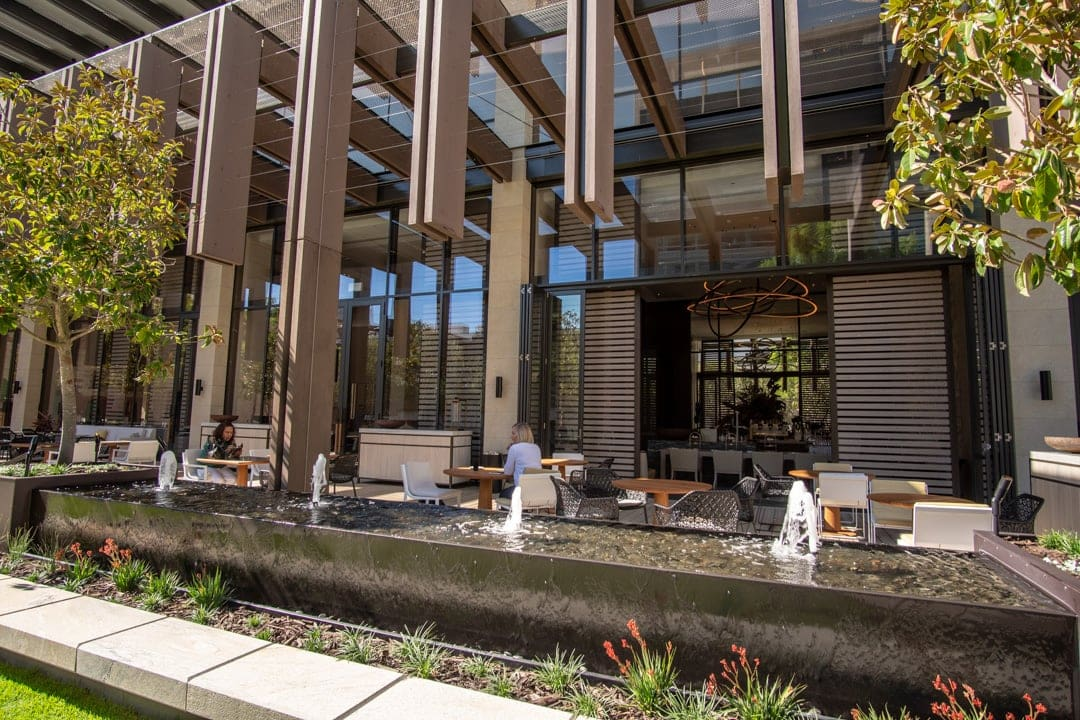 Westin Perth