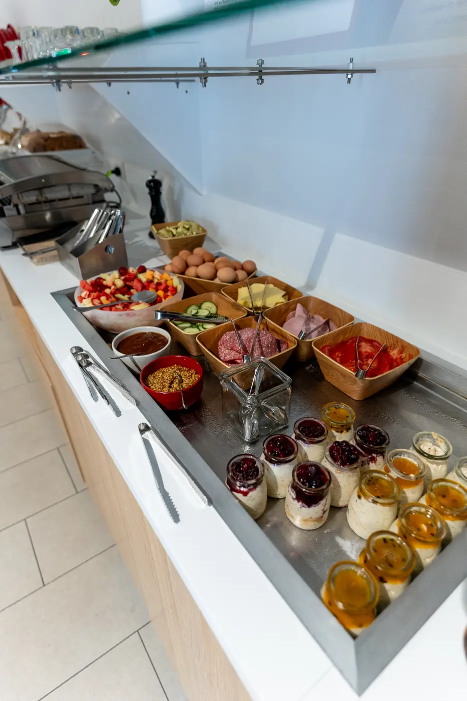 Qantas Club Hobart