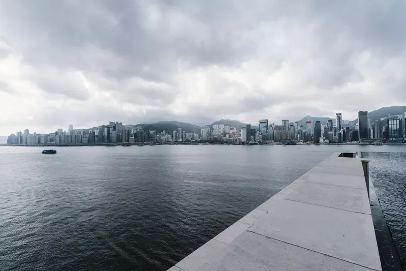 Rosewood Hong Kong