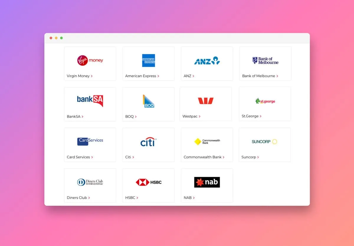 Velocity Credit Card Partners