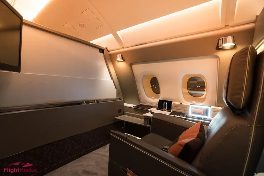 Flight Hacks