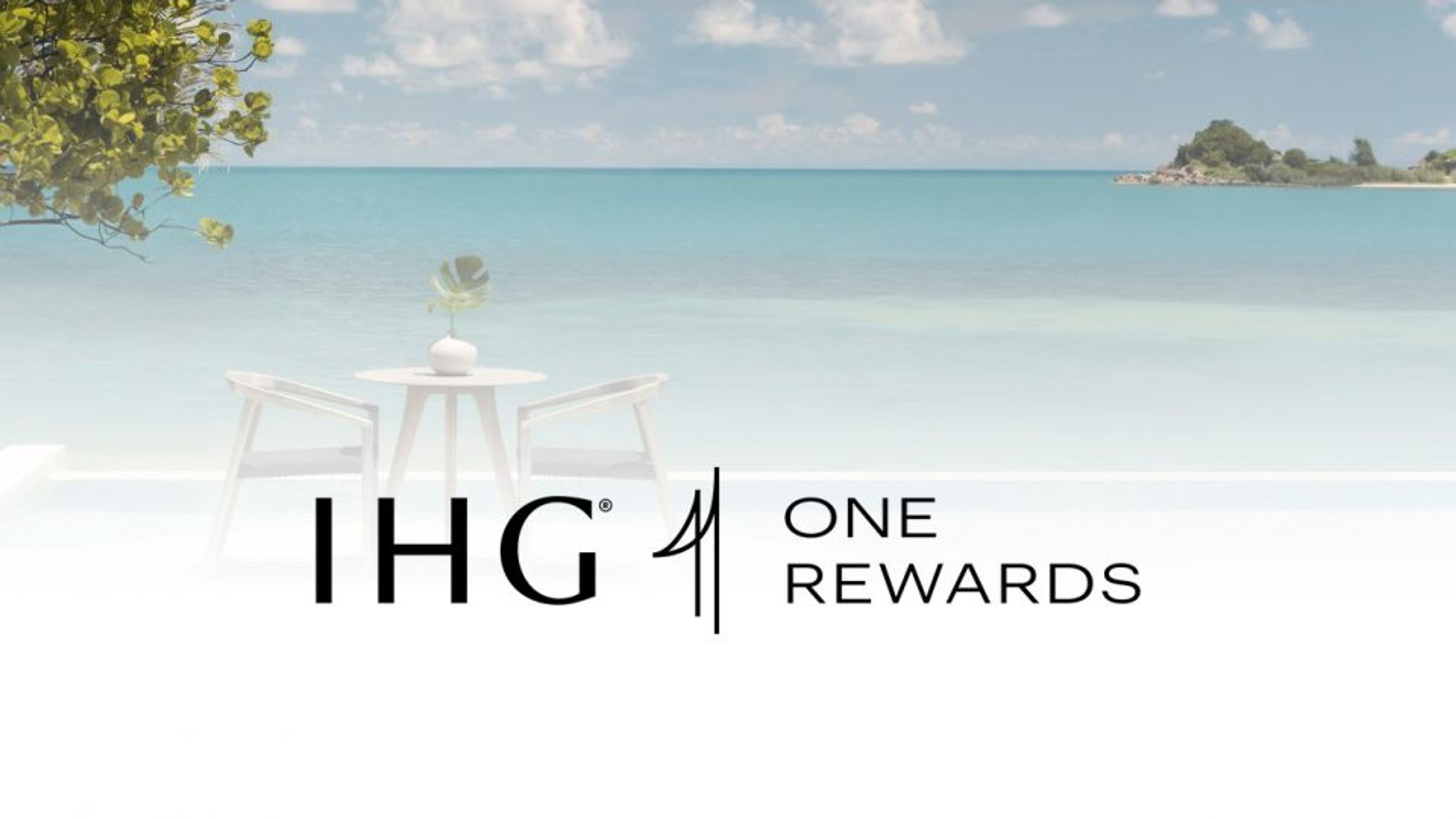 New To IHG One Rewards? Your Guide To IHG’s Loyalty Program