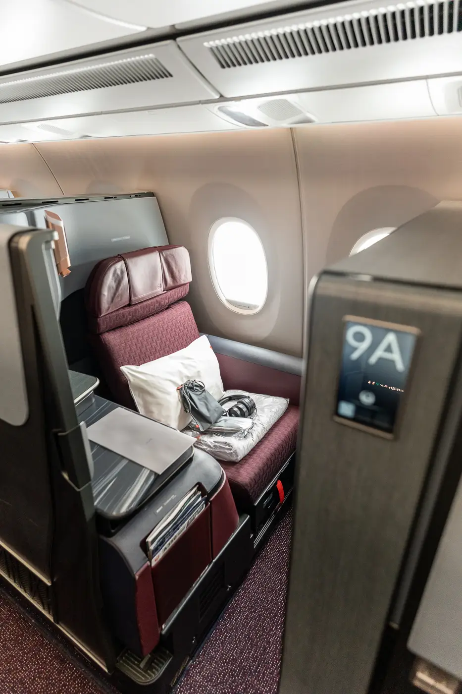 Flight Hacks