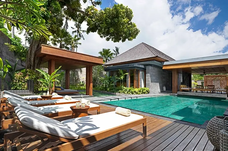 Indigo Bali
