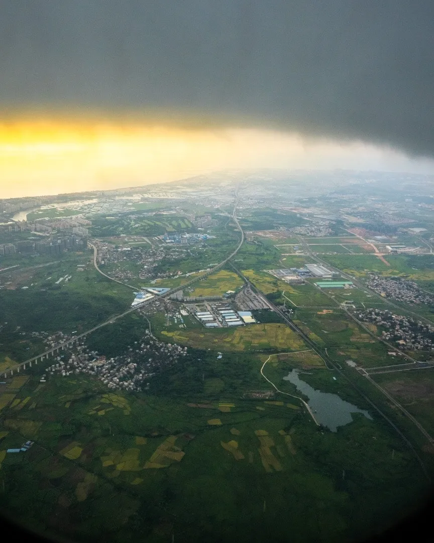 view