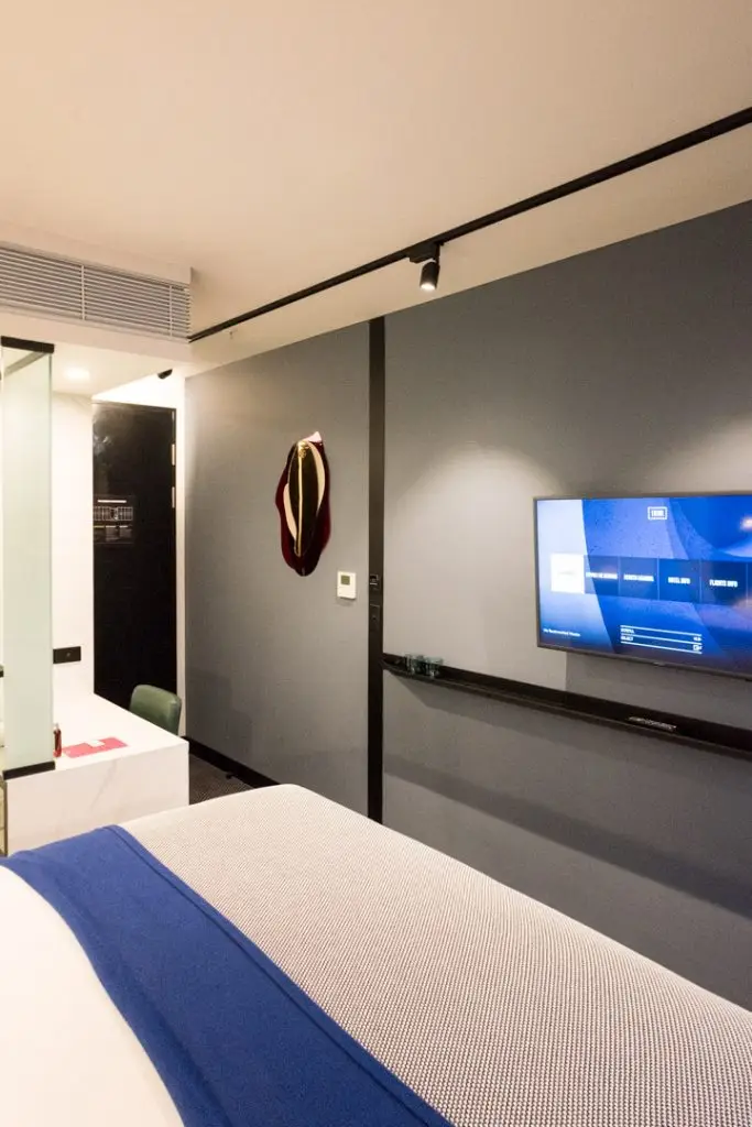 Tribe Hotel Perth